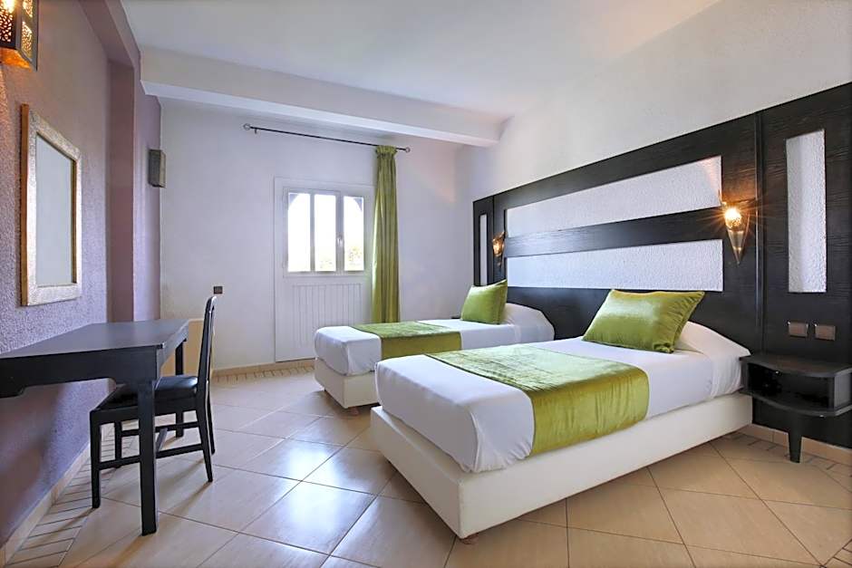 Anezi Apartments