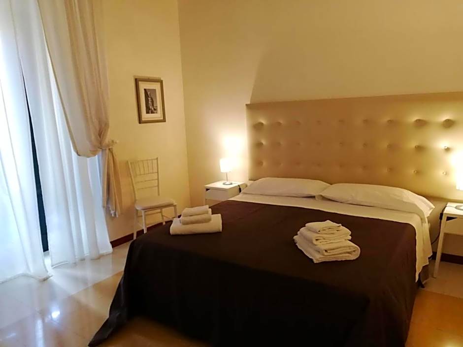 Landolina Palace Hotel