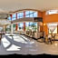 Vinci Hotel Airport