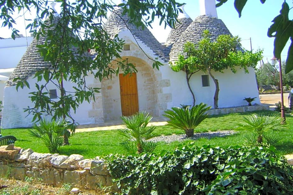 B&B Tenuta Ranieri – Monopoli, LA