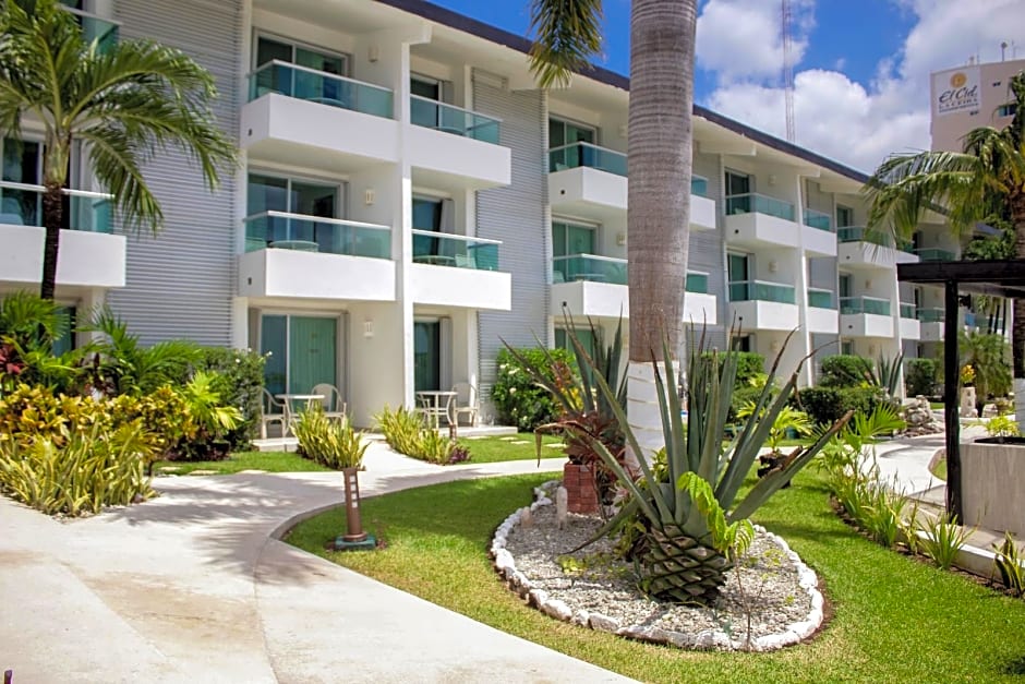 El Cid La Ceiba Beach Hotel
