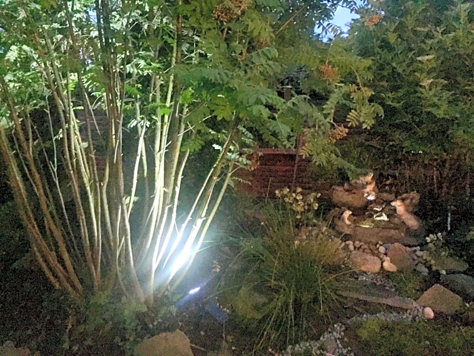 Otter Lodge Auchterarder