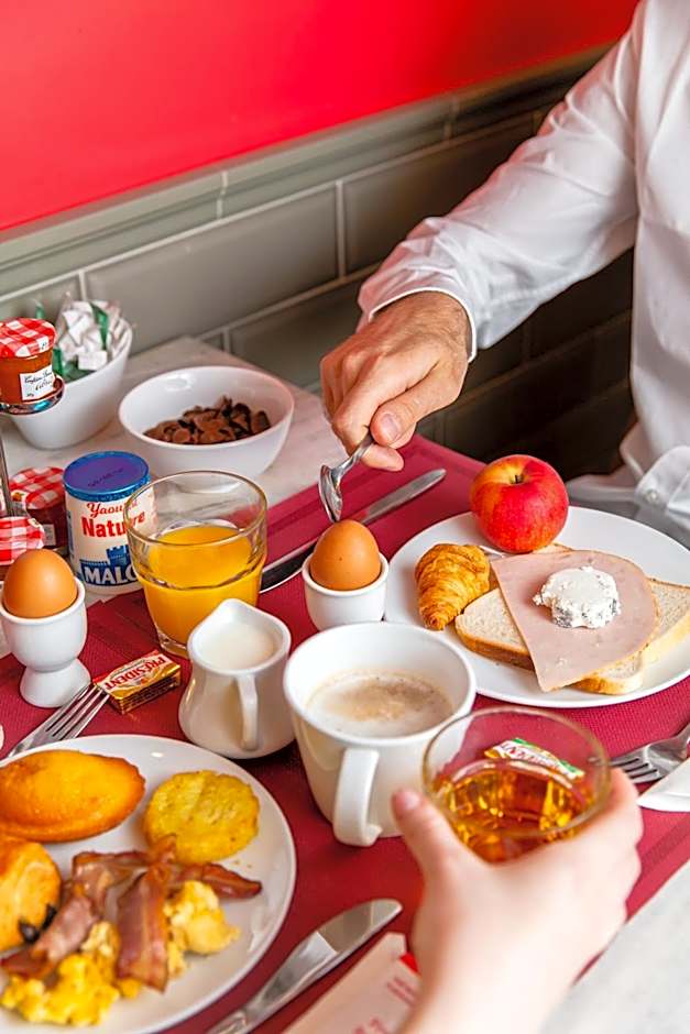 Hotel Exquis By Elegancia