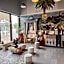 ibis budget Nimes Centre Gare