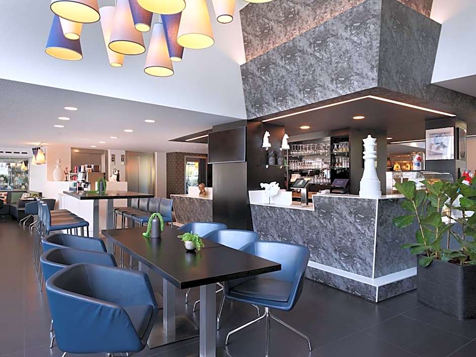 Park Inn by Radisson Luxembourg City