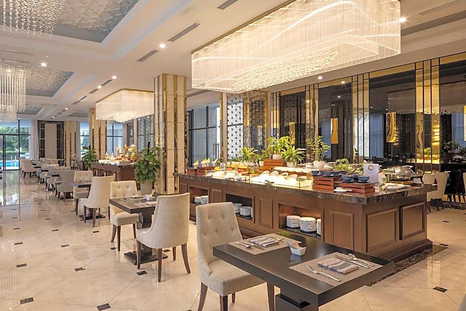 Melia Vinpearl Hai Phong Rivera