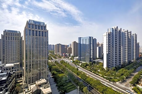 Business Room, 1 King Bed