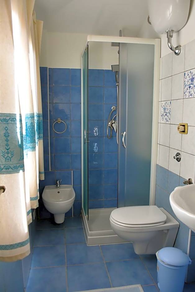Casa Vacanza Porto Frailis già Porto Frailis B&B