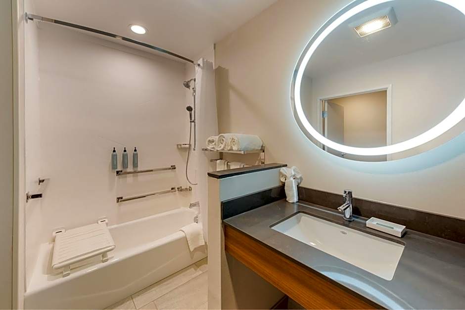 Fairfield by Marriott Inn & Suites Columbus Canal Winchester