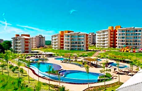 ILHAS DO LAGO ECO RESORT