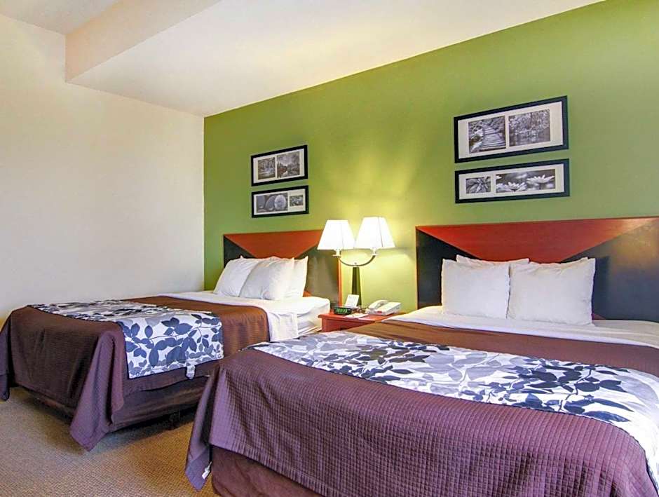 Spark by Hilton Fort Stockton