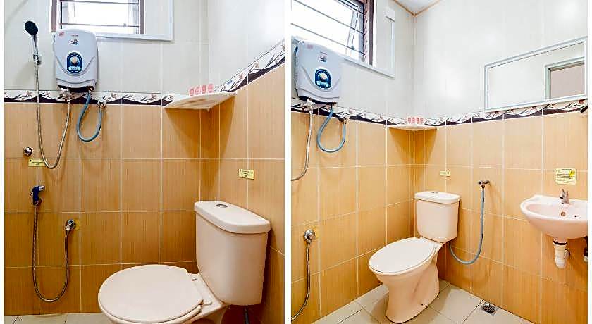 Hotel O Kulim Inn