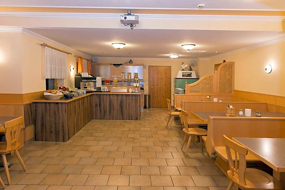 Eibinghof BED & BREAKFAST & SWIM