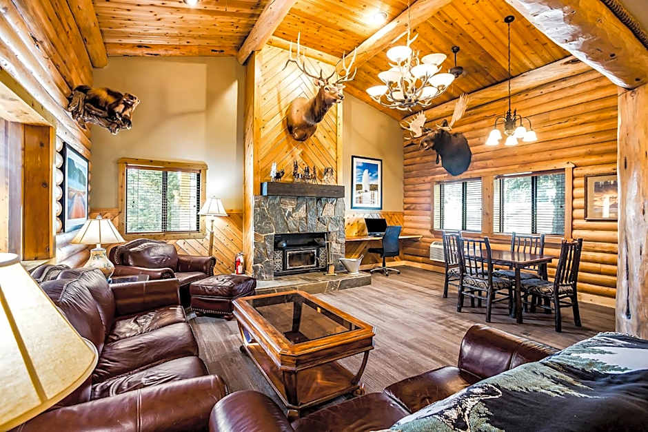 Mountain Vista Hotel