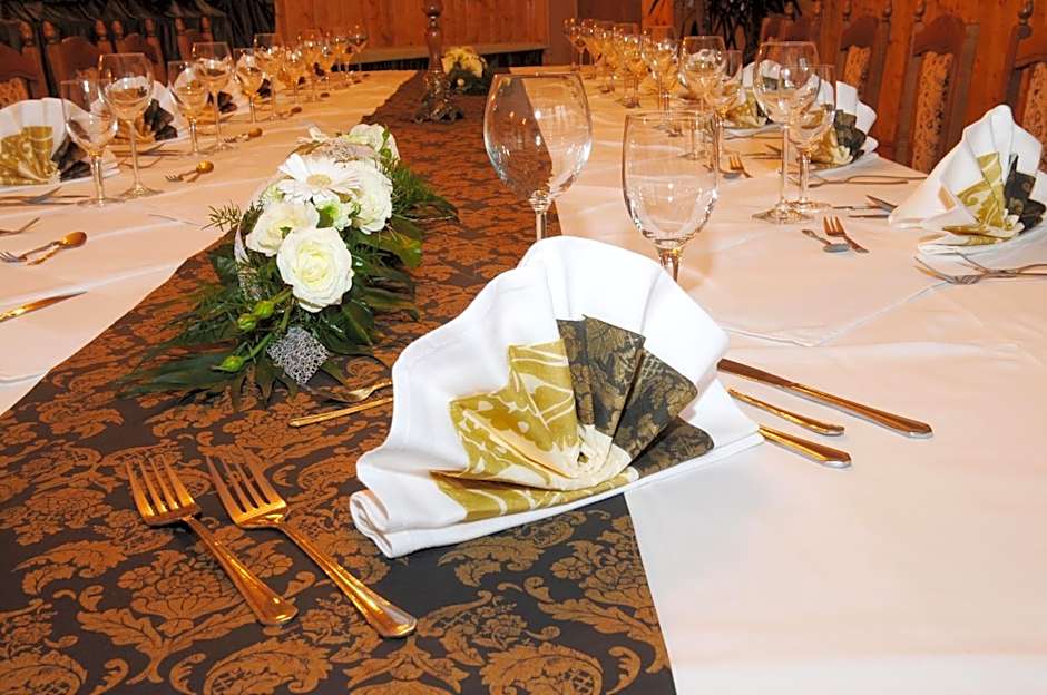 Thüringer Landhotel Edelhof