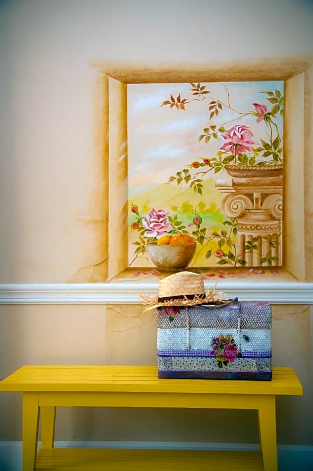 Belmont Village Hotel