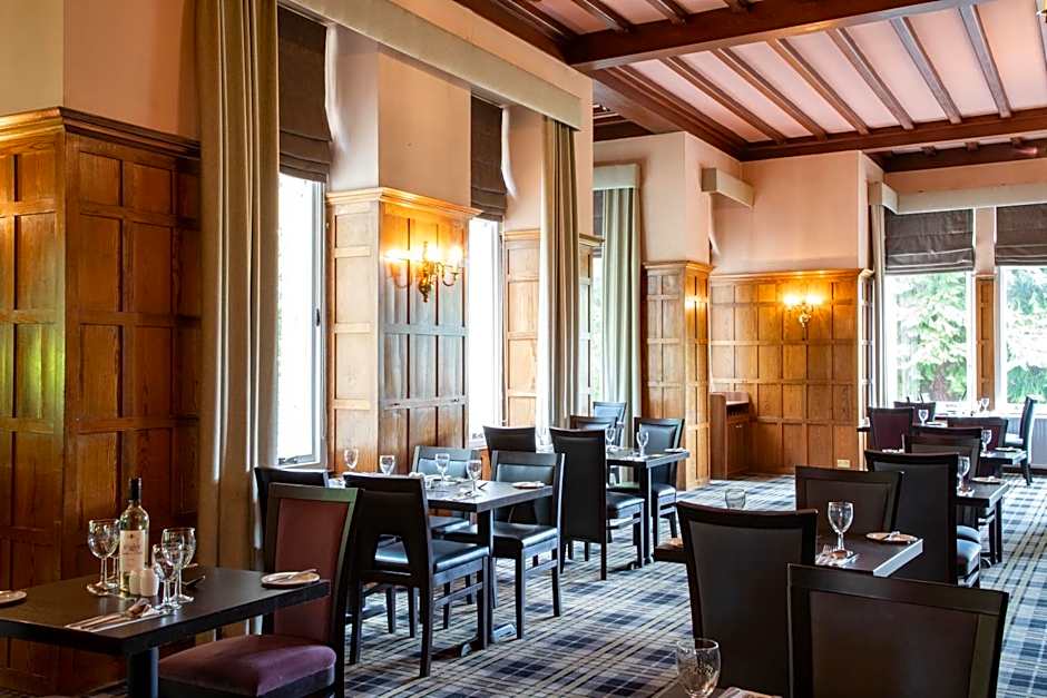 The Highland Hotel by Compass Hospitality