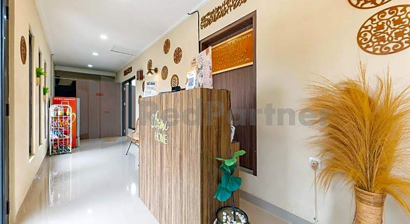Ummi Home Syariah Mitra RedDoorz