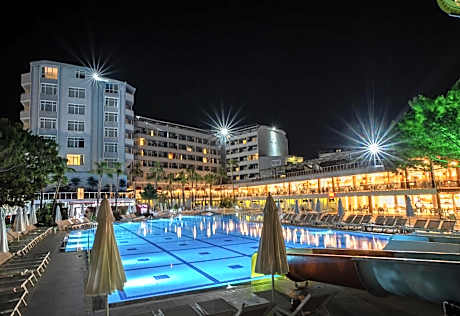 Mira Meridia Beach Hotel