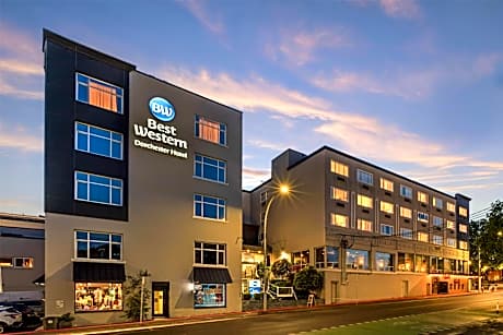 Best Western Dorchester Hotel