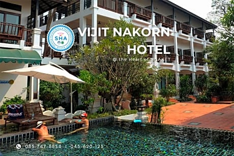 Vijit Nakorn Hotel