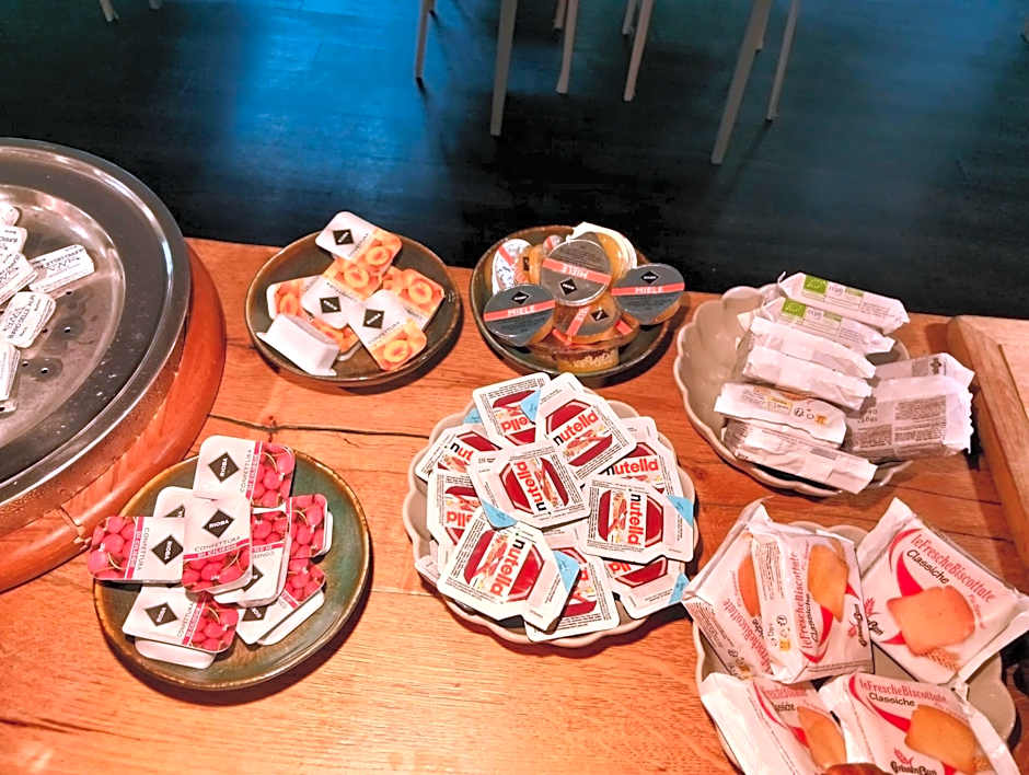 Hotel Due Ragni e Ristorante