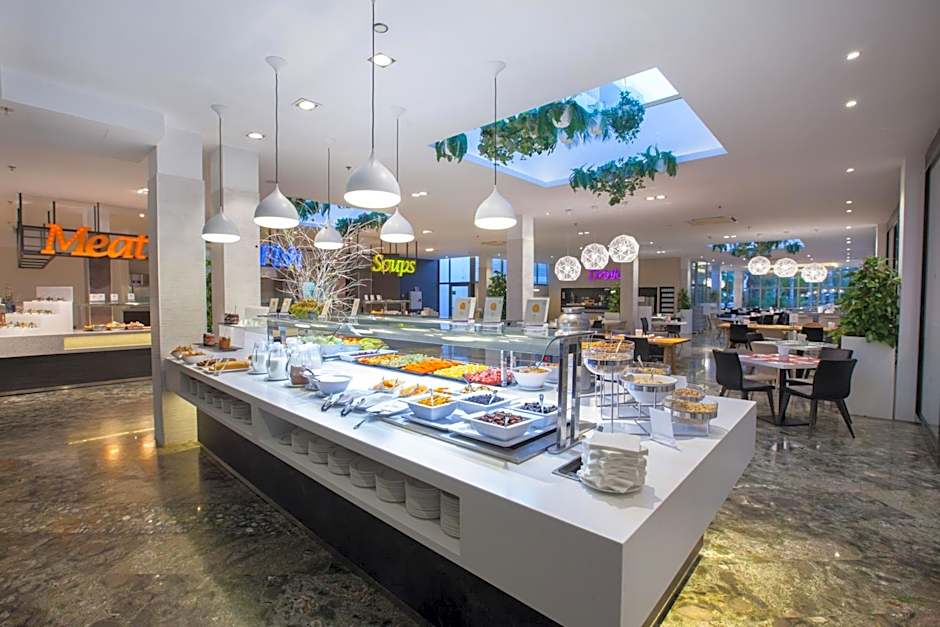 Abora Catarina by Lopesan Hotels