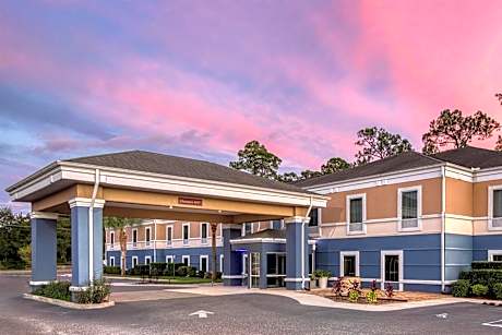 Best Western Waldo Inn & Suites