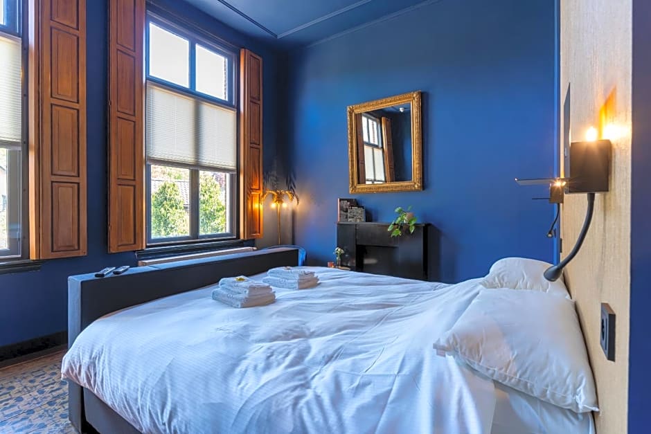 Boutique hotel Lytel Blue