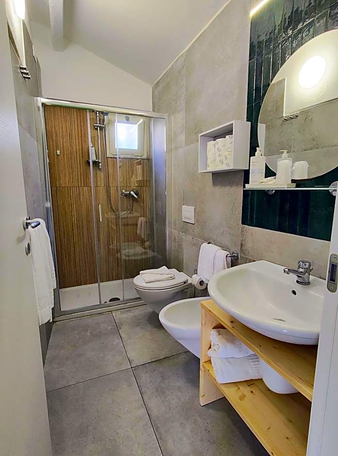 Villaggio Baia D'Ercole