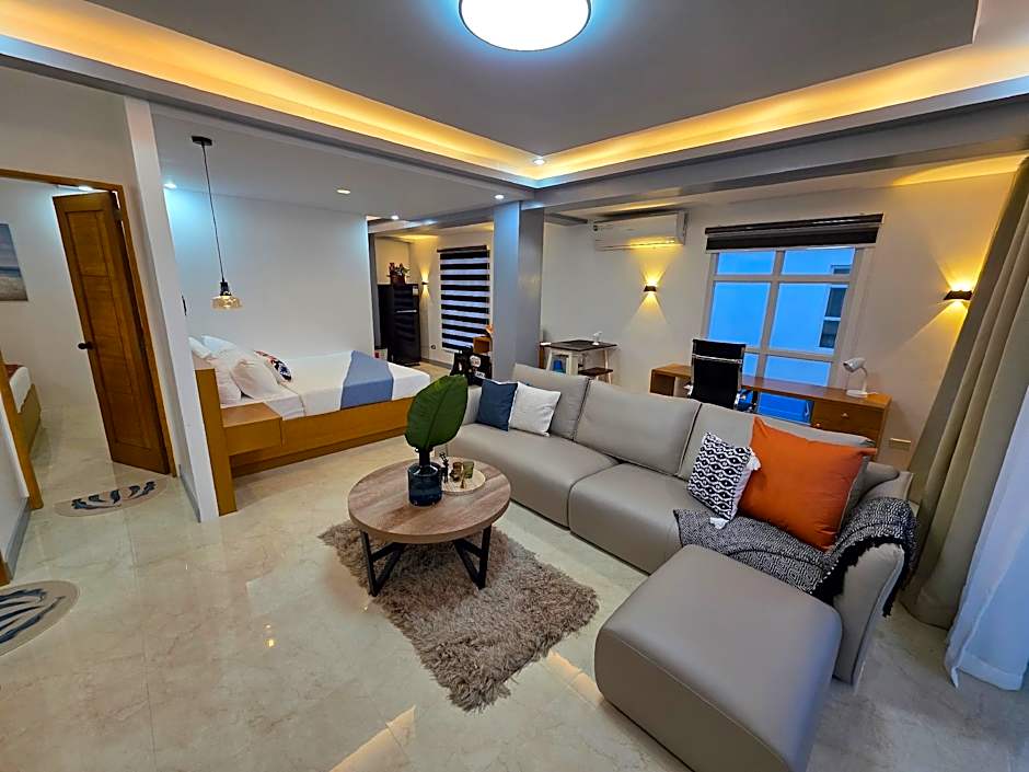 Blue Coast Beach Hotel