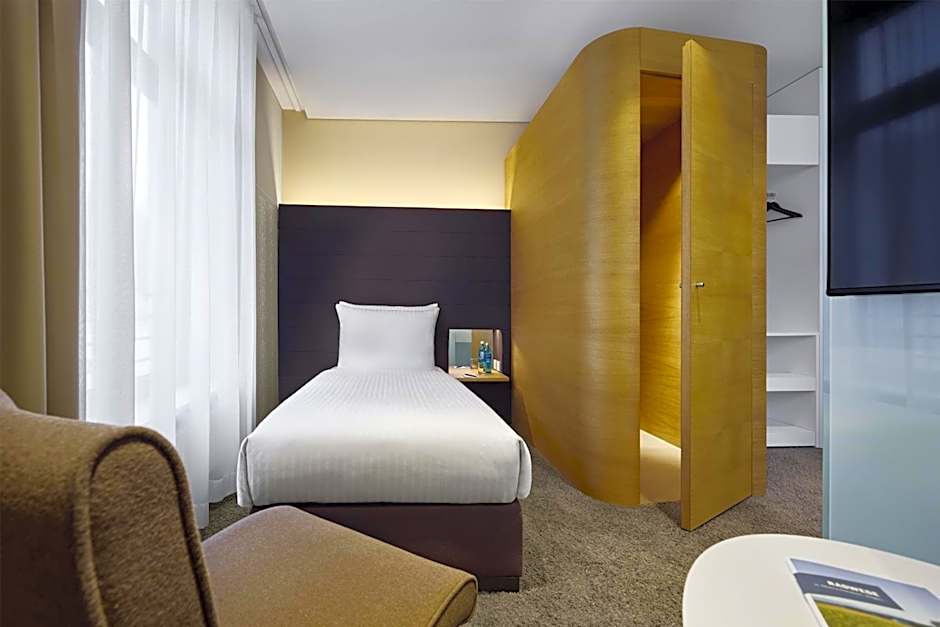Dorint Parkhotel Jordanbad