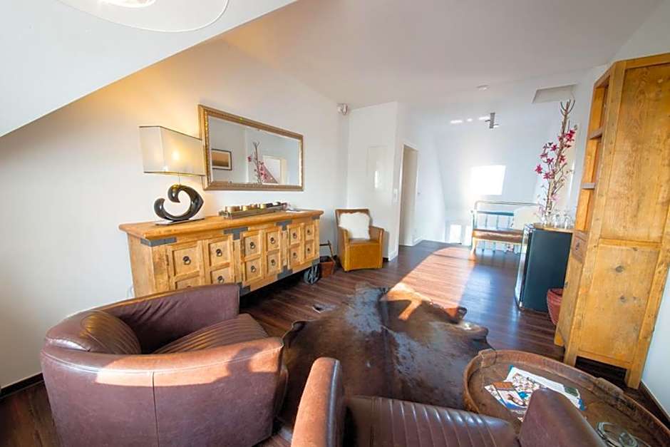 Landhotel Alte Töpferei