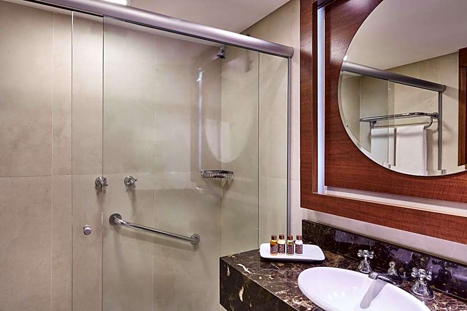 Hilton Porto Alegre, Brazil