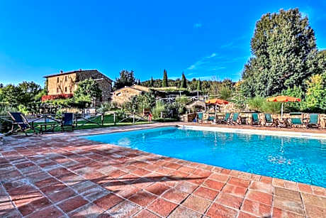 Le Mascie Country House