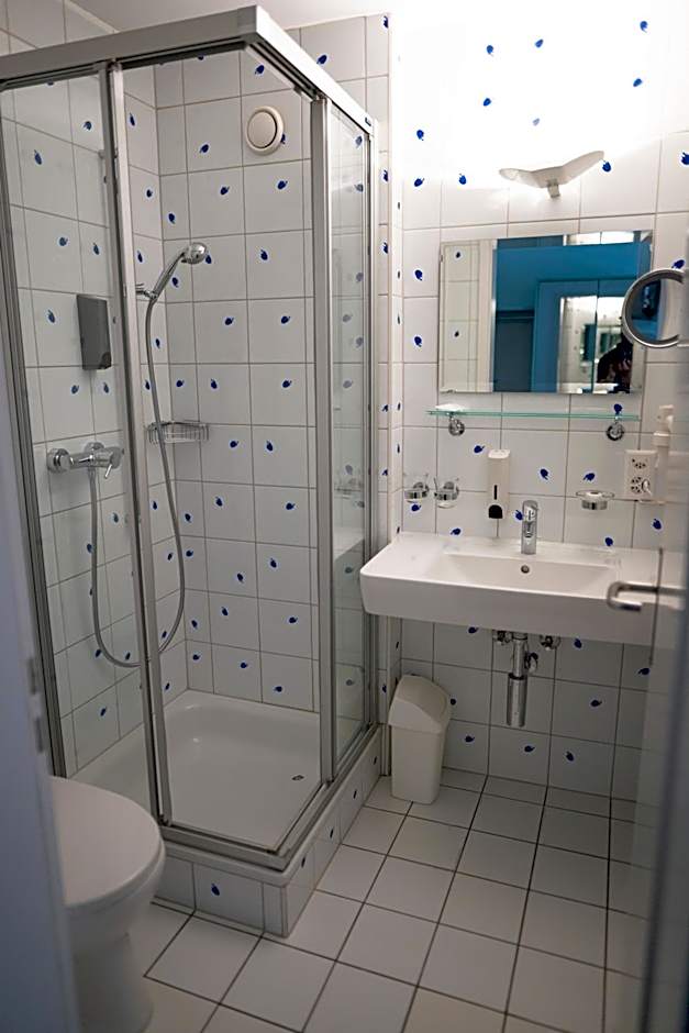 SWISS HOTEL LA COURONNE