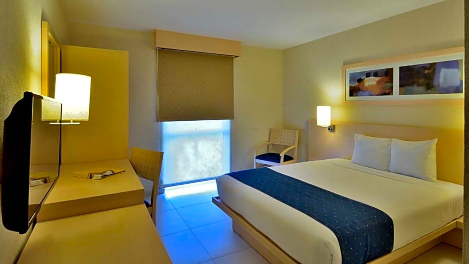 City Express by Marriott Playa Del Carmen