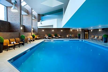 TownePlace Suites by Marriott Toronto Northeast/Markham