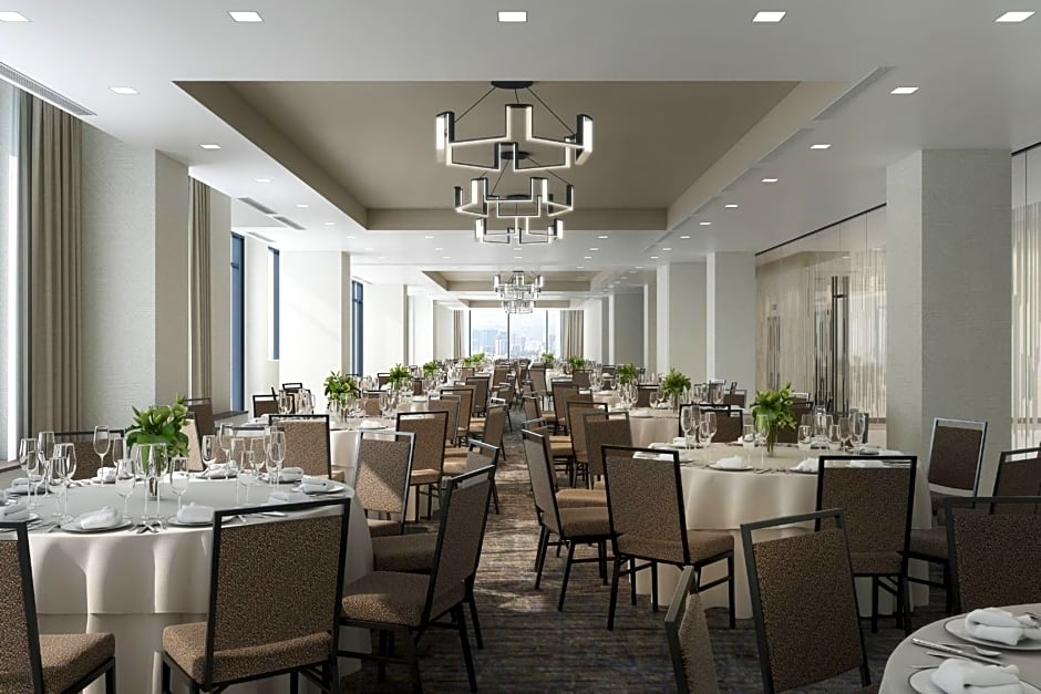 Cincinnati Marriott At Rivercenter