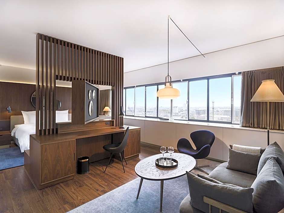 Radisson Collection Royal Hotel, Copenhagen