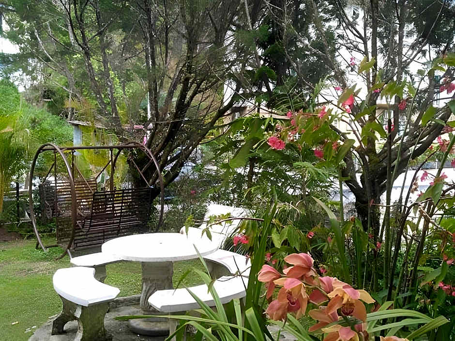 KRS Pines Hotel