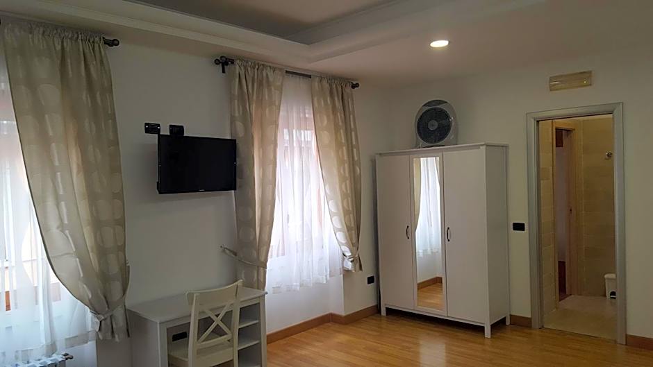 Camere Santa Rita