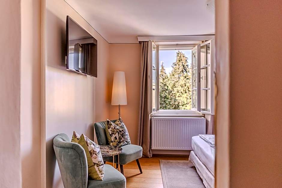 Altstadthotel Amadeus