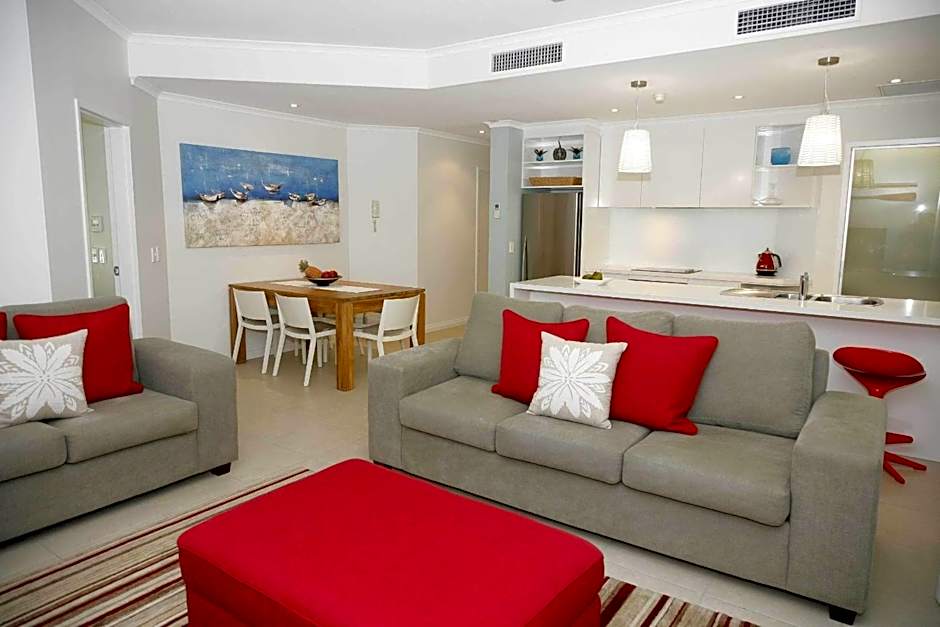 Emerald Noosa