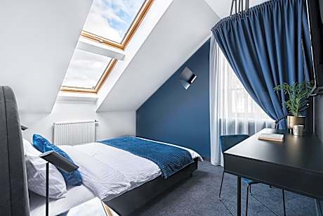 Double Room - Disability Access