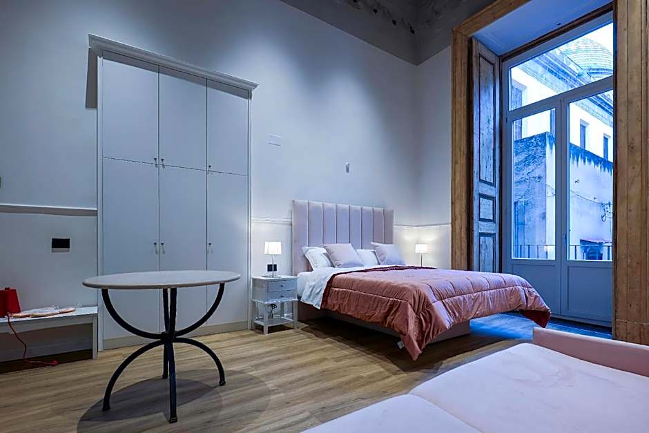 Il Tesoro Smart Suite & SPA