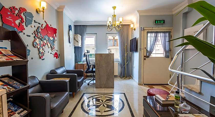 Sultanahmet Inn Hotel