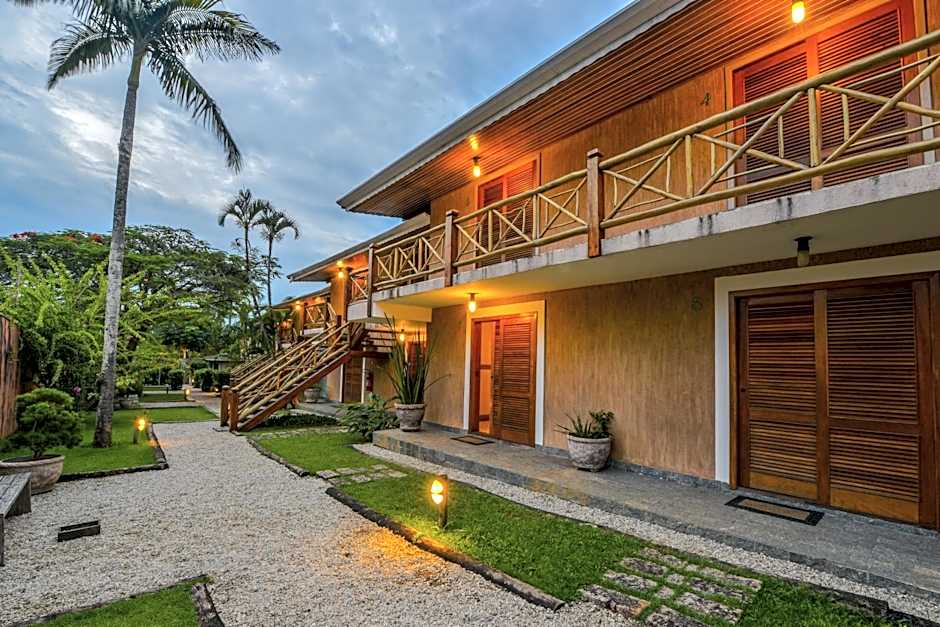 Pousada Montemar