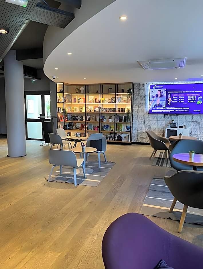 Kyriad Le Blanc-Mesnil