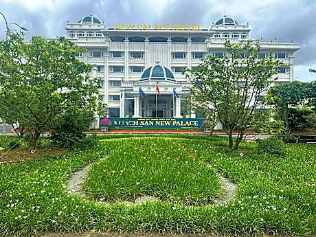 New Palace Bac Lieu Hotel